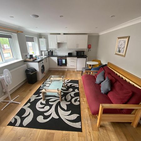 Vauxhall Apartments NWI Zewnętrze zdjęcie