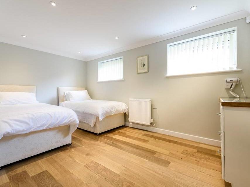Vauxhall Apartments NWI Pokój zdjęcie