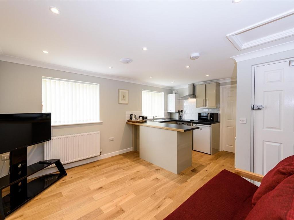 Vauxhall Apartments NWI Pokój zdjęcie