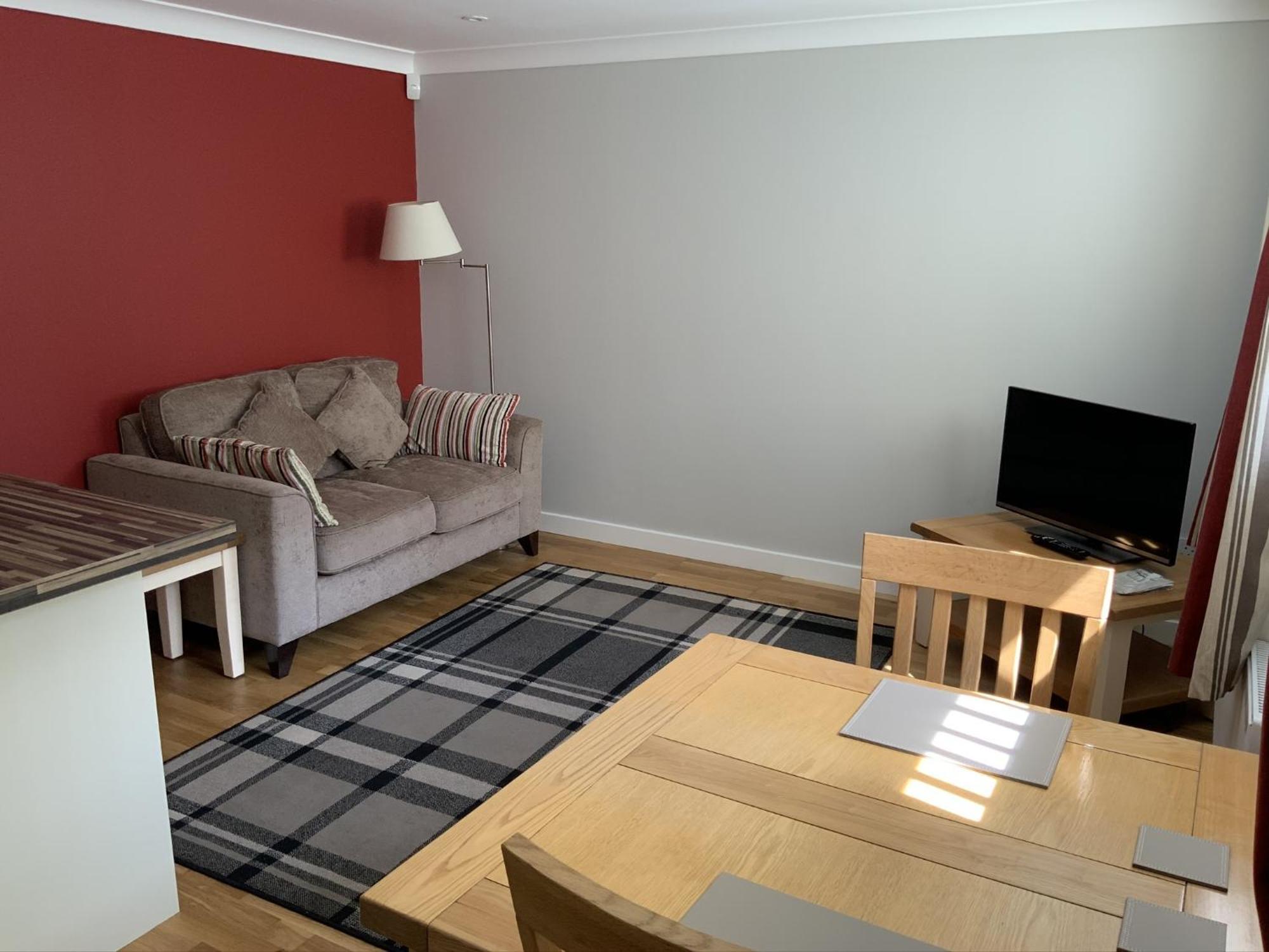 Vauxhall Apartments NWI Pokój zdjęcie