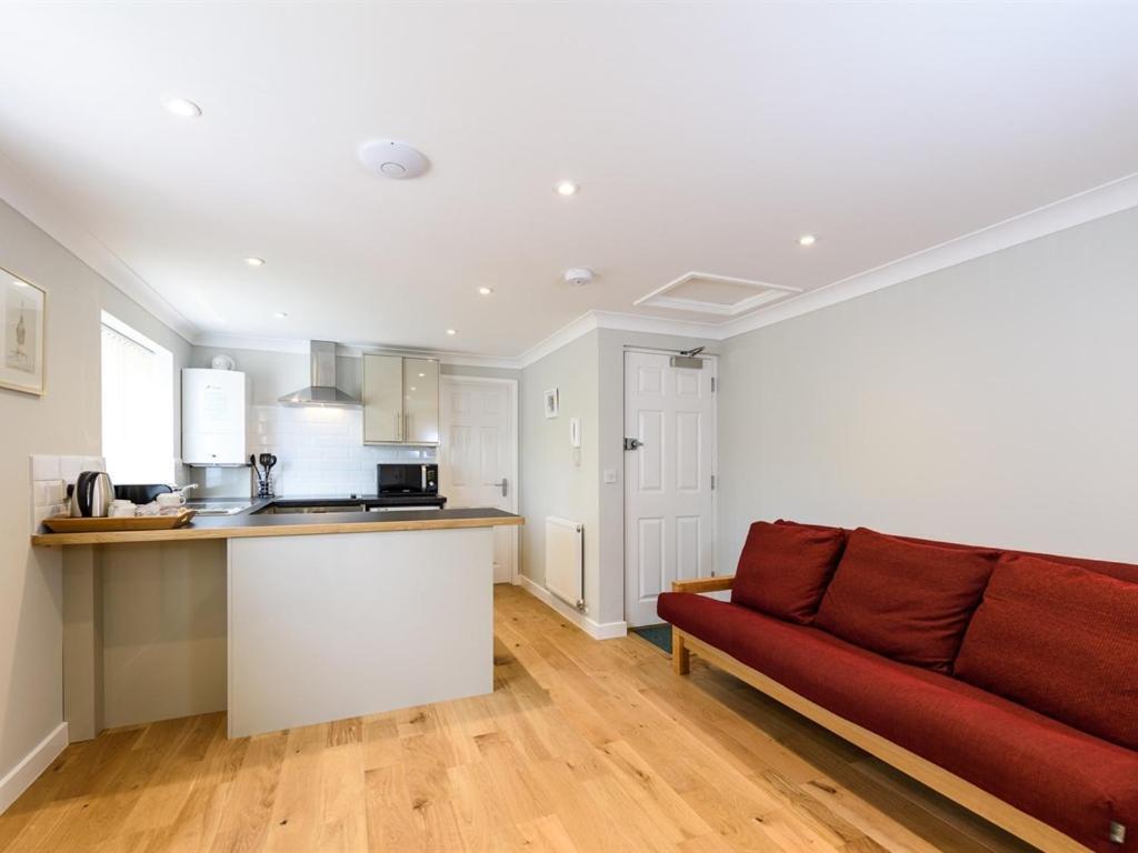 Vauxhall Apartments NWI Zewnętrze zdjęcie