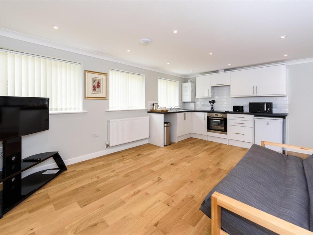 Vauxhall Apartments NWI Zewnętrze zdjęcie