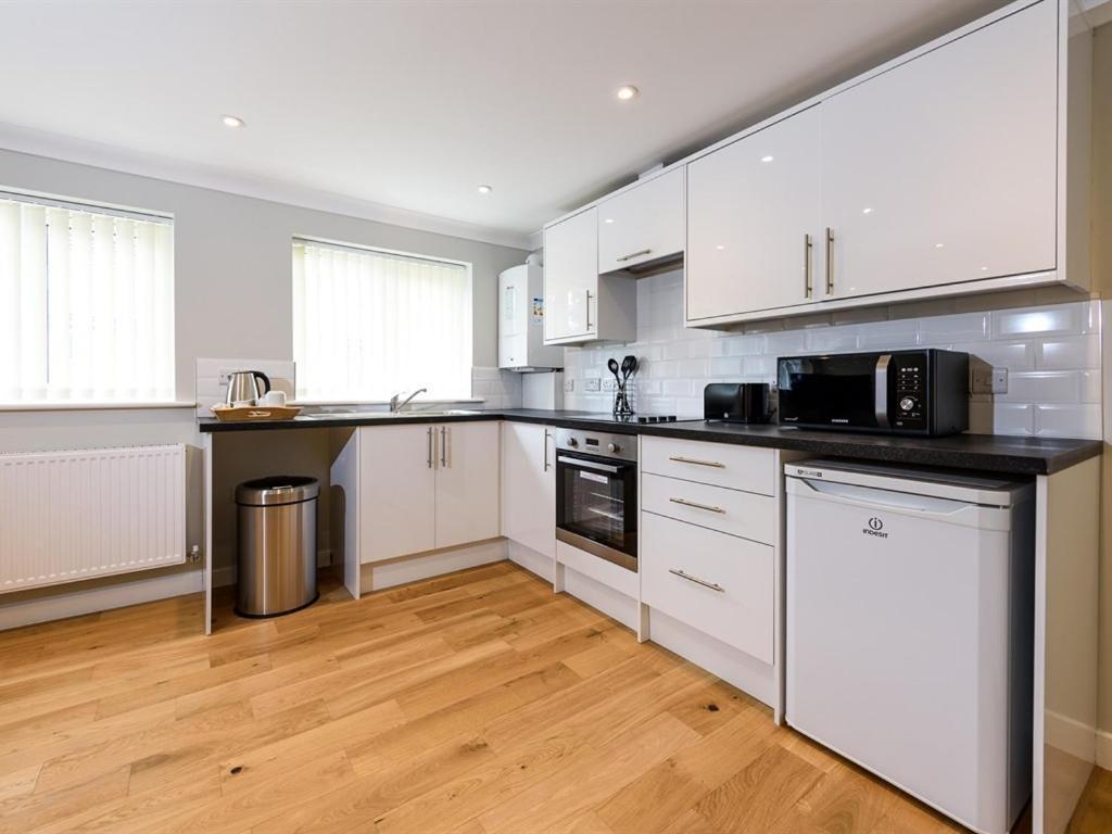Vauxhall Apartments NWI Zewnętrze zdjęcie