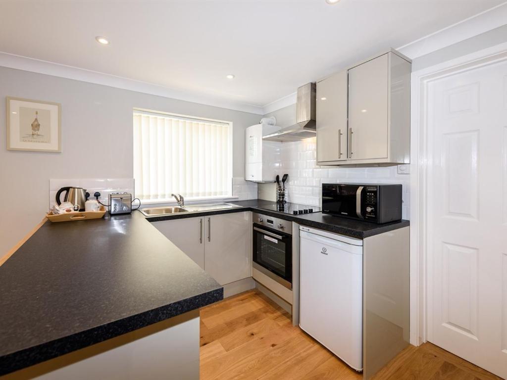 Vauxhall Apartments NWI Zewnętrze zdjęcie