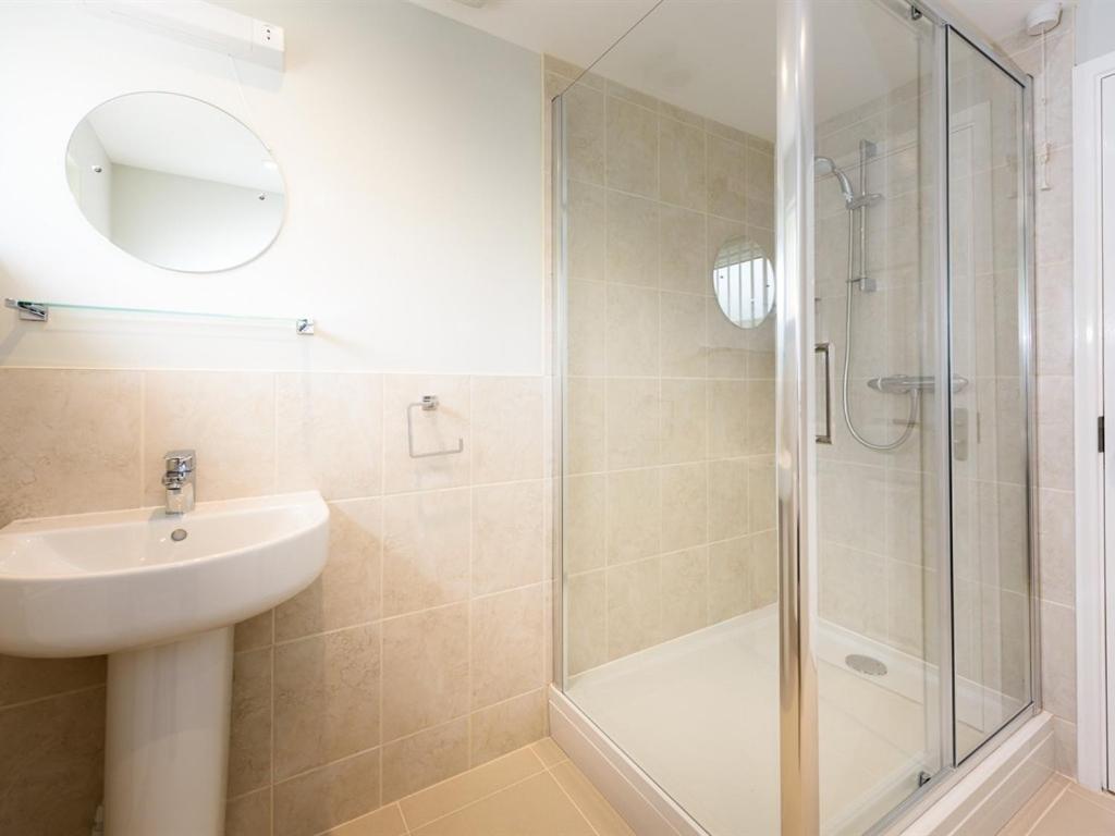 Vauxhall Apartments NWI Zewnętrze zdjęcie