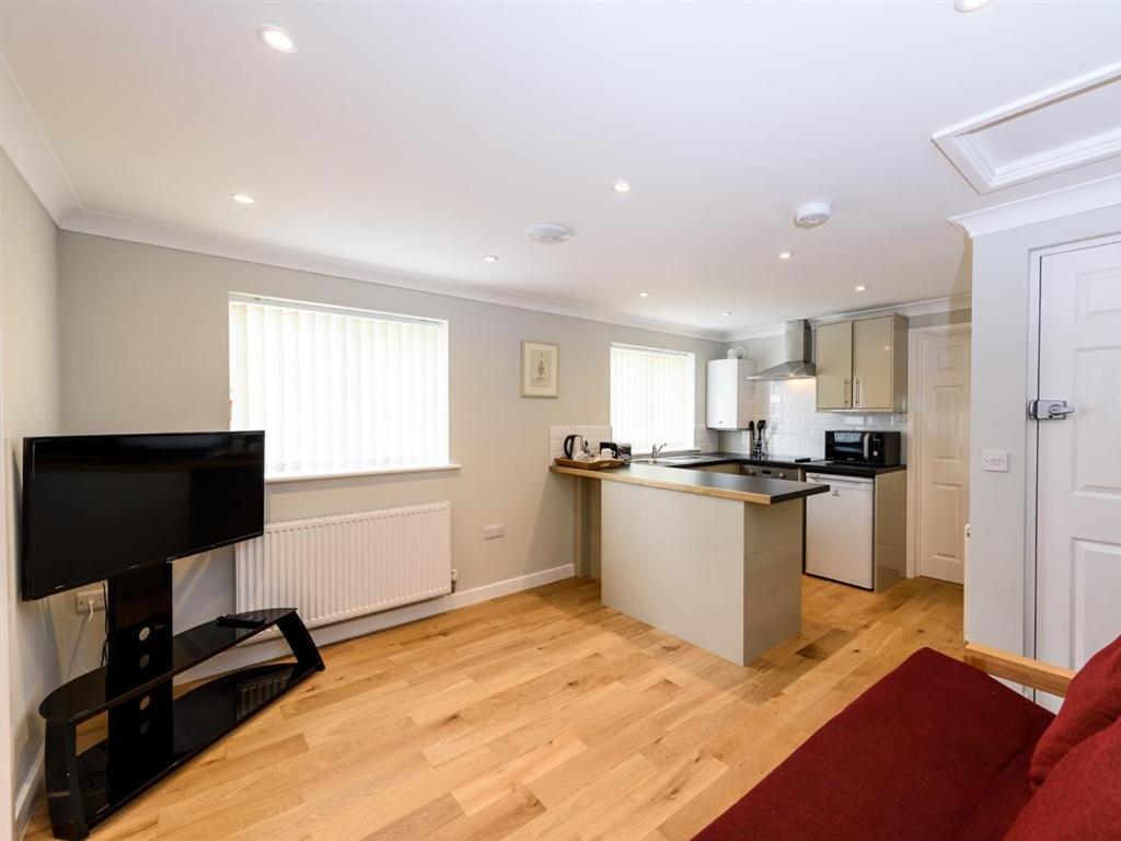 Vauxhall Apartments NWI Zewnętrze zdjęcie