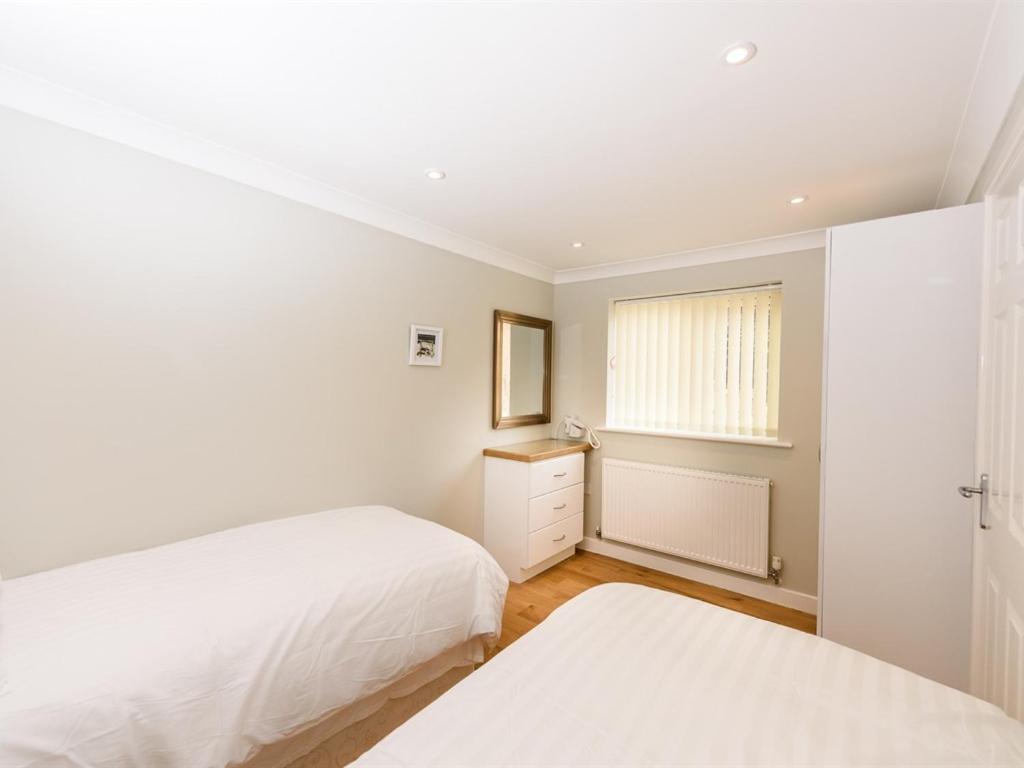 Vauxhall Apartments NWI Pokój zdjęcie
