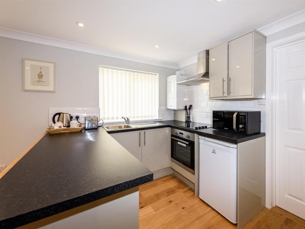 Vauxhall Apartments NWI Pokój zdjęcie