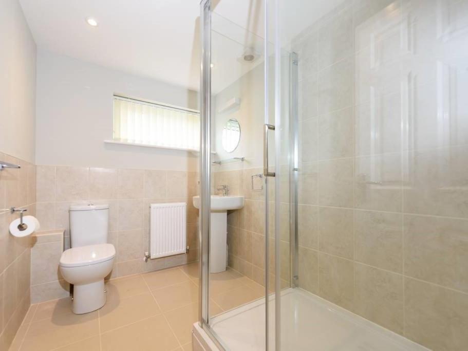 Vauxhall Apartments NWI Pokój zdjęcie