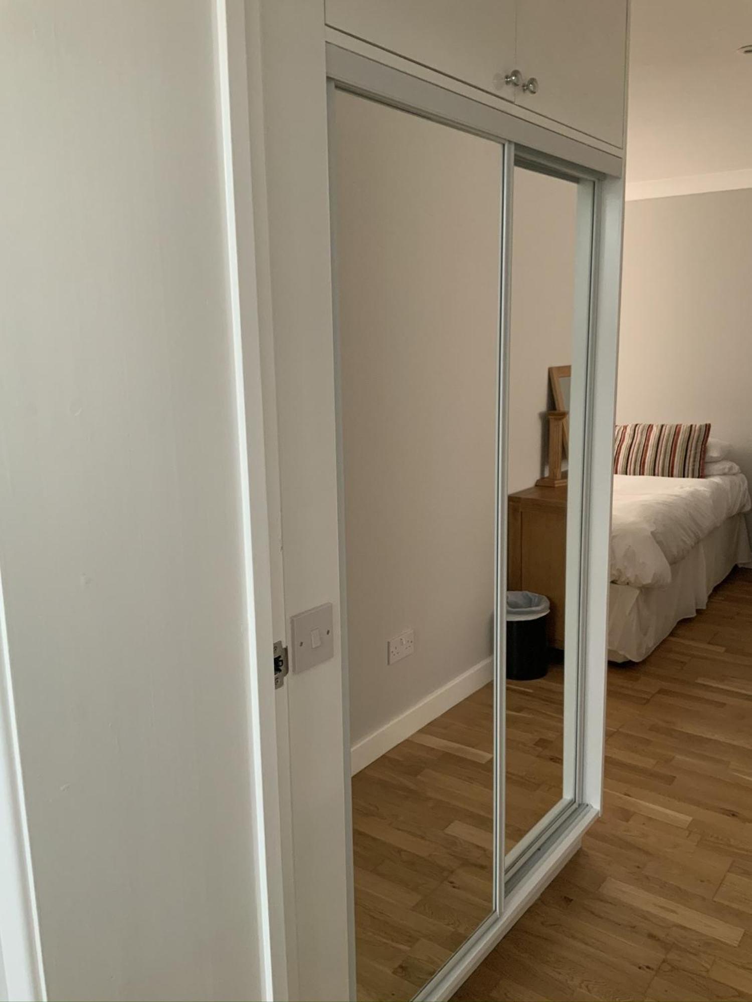Vauxhall Apartments NWI Pokój zdjęcie