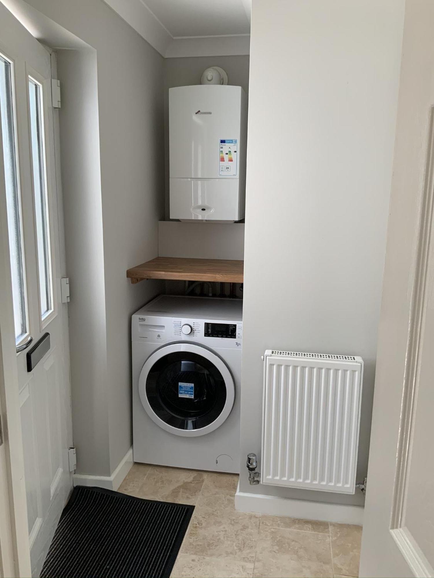 Vauxhall Apartments NWI Pokój zdjęcie