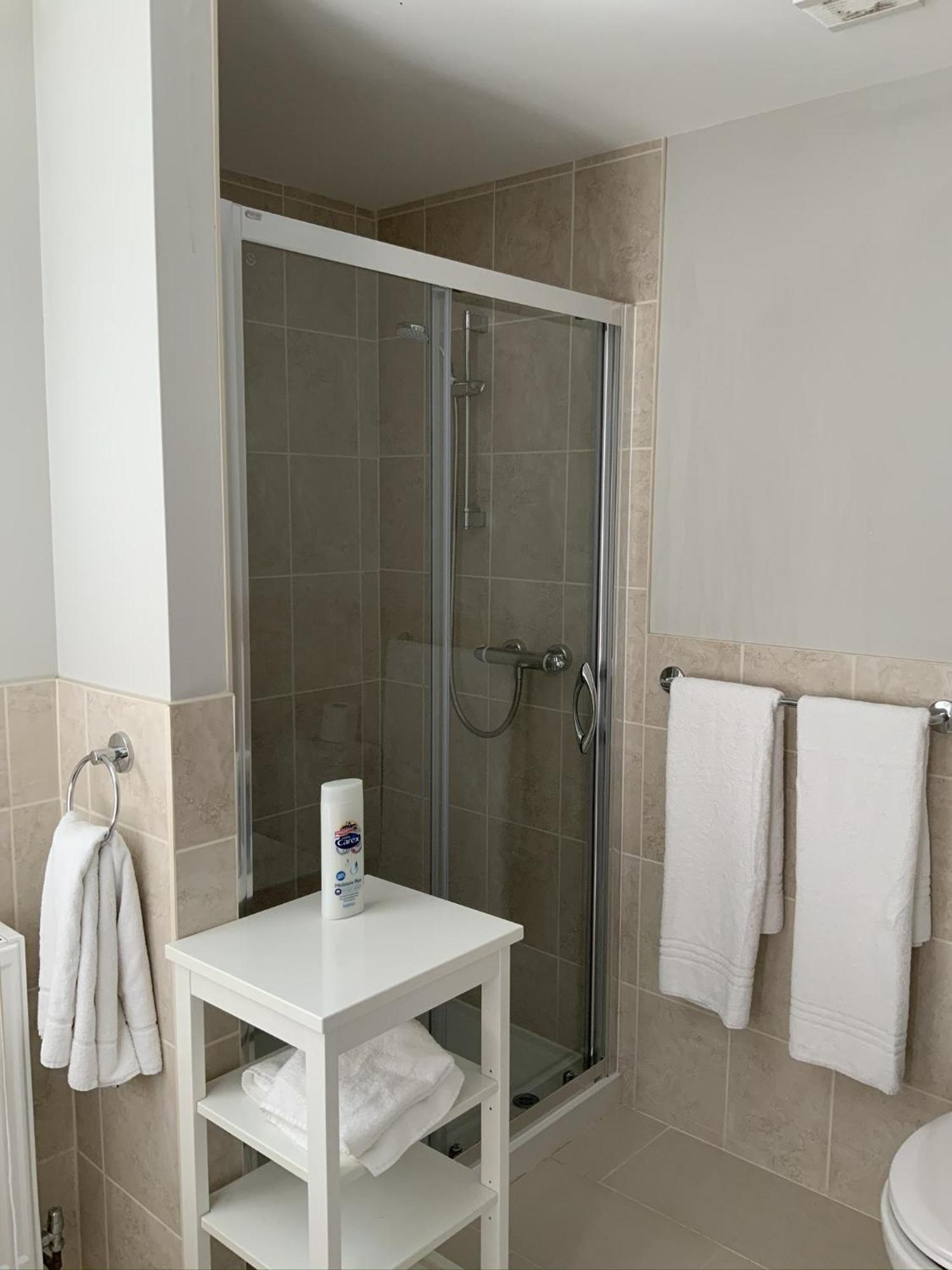 Vauxhall Apartments NWI Pokój zdjęcie