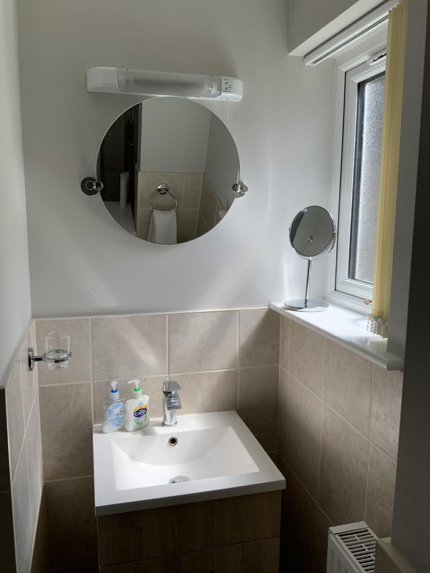 Vauxhall Apartments NWI Pokój zdjęcie