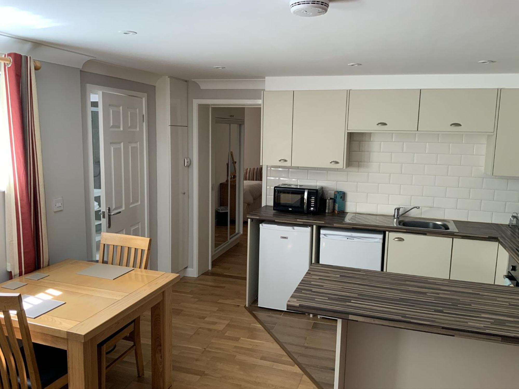 Vauxhall Apartments NWI Pokój zdjęcie