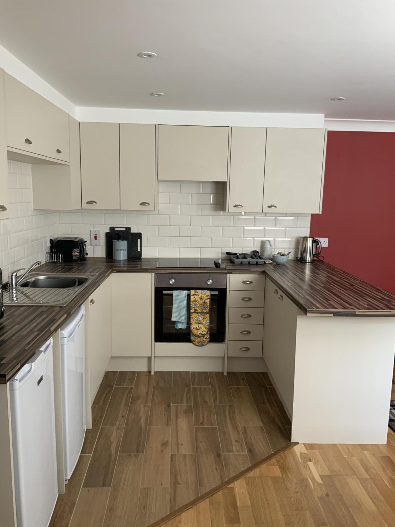Vauxhall Apartments NWI Pokój zdjęcie