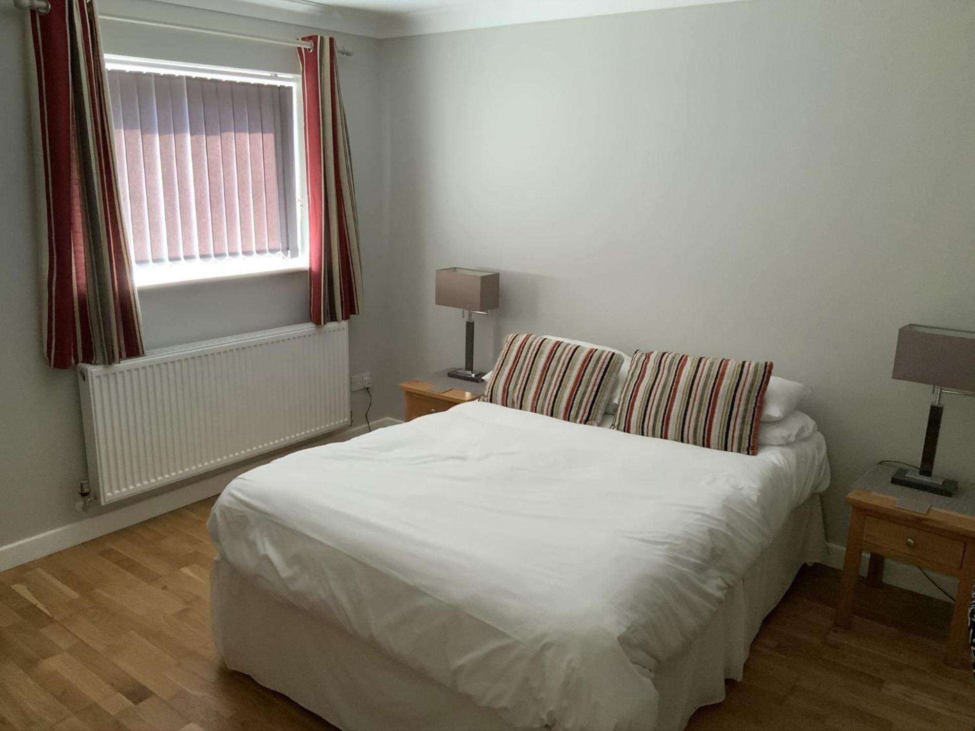 Vauxhall Apartments NWI Pokój zdjęcie
