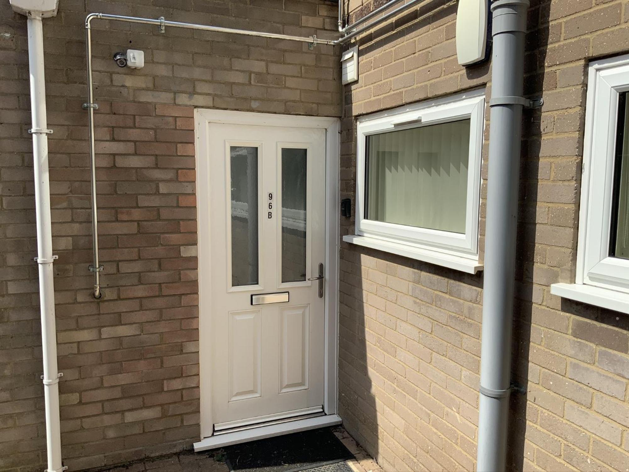 Vauxhall Apartments NWI Pokój zdjęcie