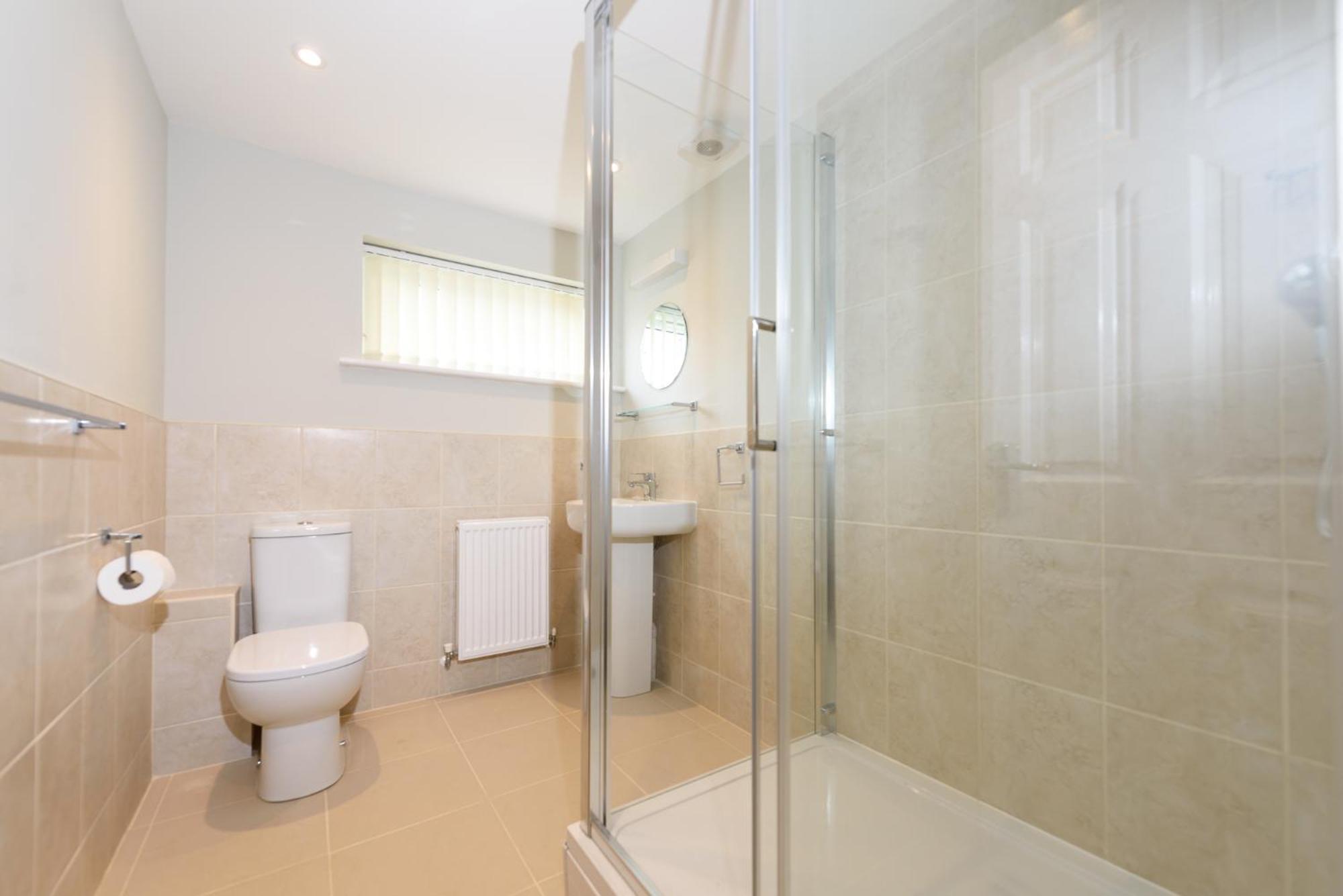 Vauxhall Apartments NWI Pokój zdjęcie