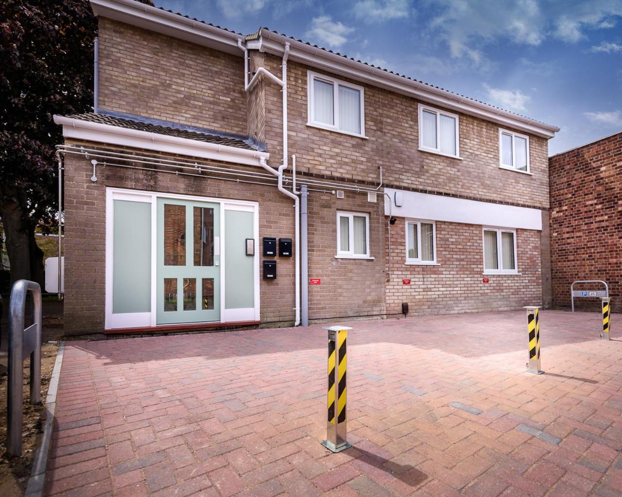 Vauxhall Apartments NWI Pokój zdjęcie