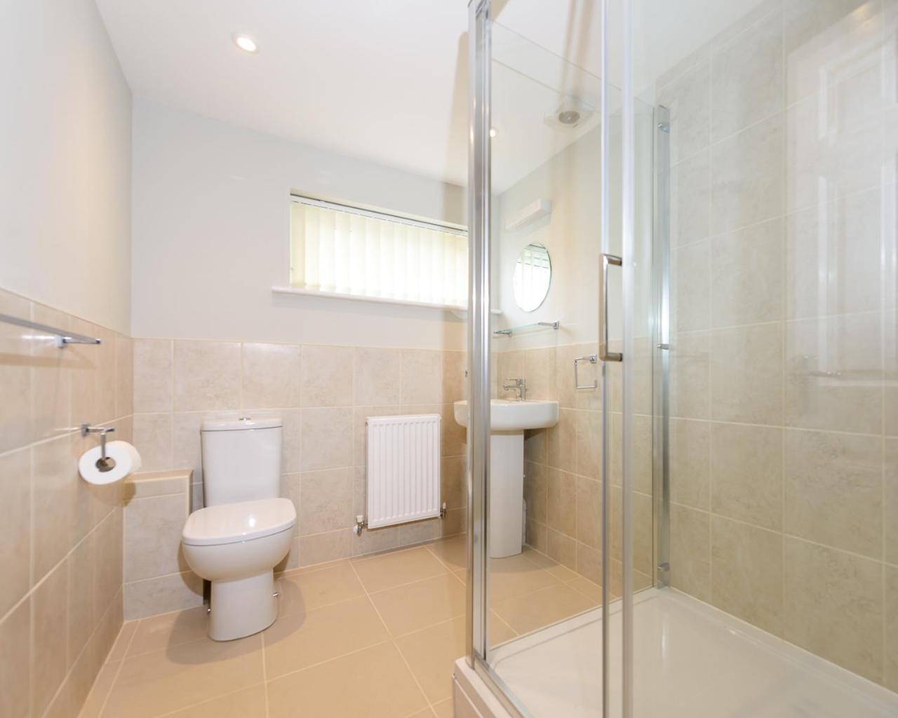 Vauxhall Apartments NWI Pokój zdjęcie
