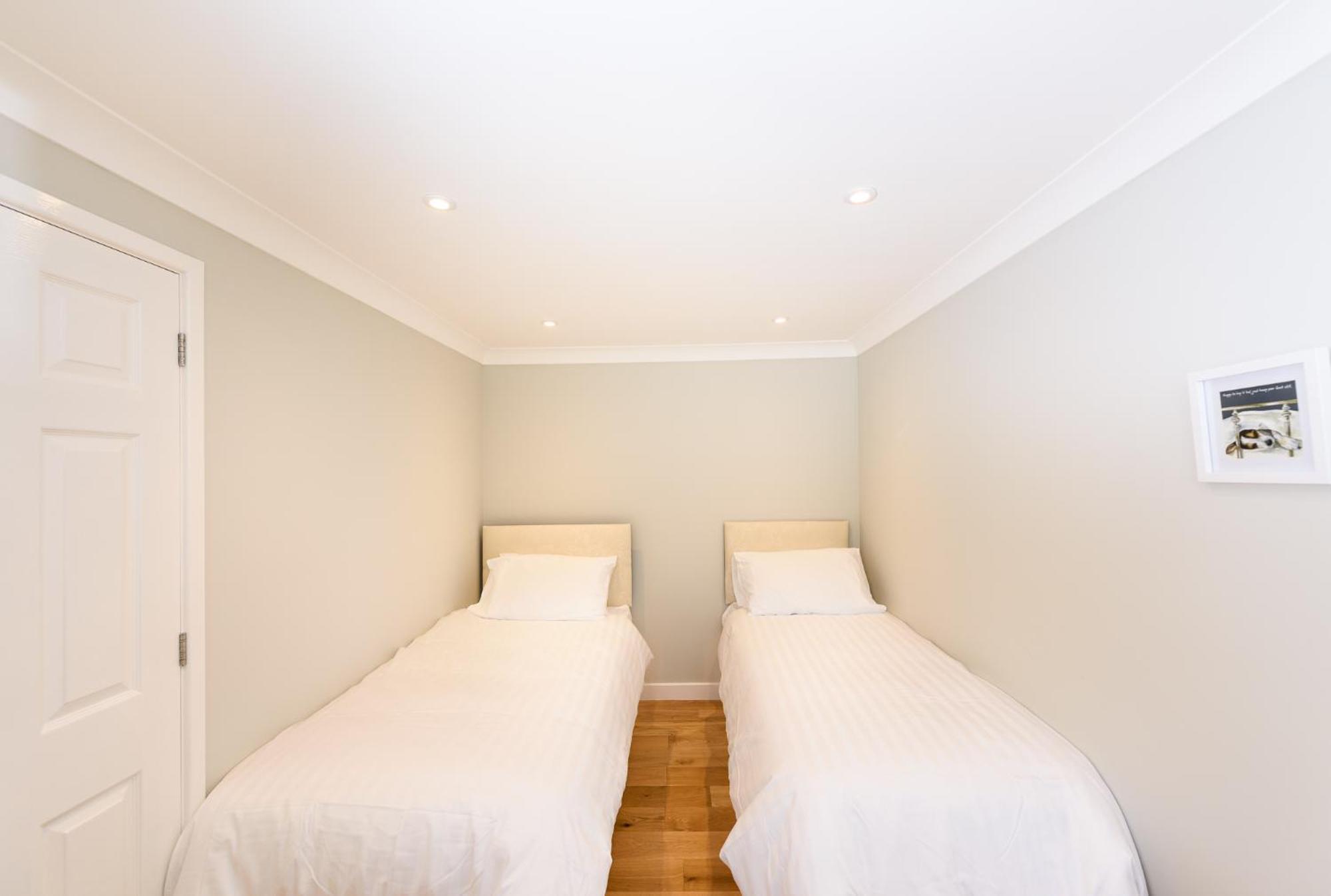 Vauxhall Apartments NWI Pokój zdjęcie