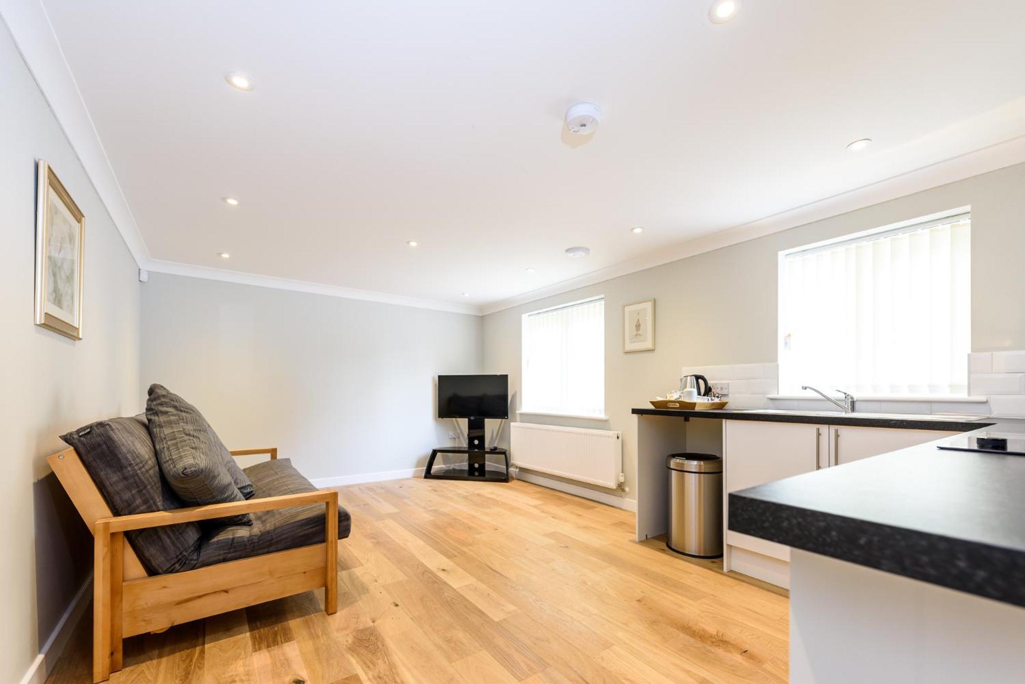 Vauxhall Apartments NWI Pokój zdjęcie