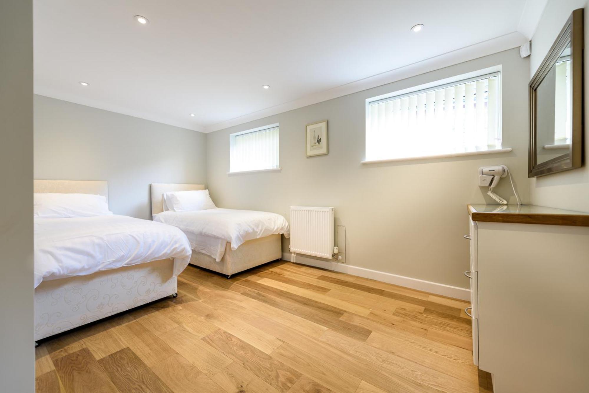 Vauxhall Apartments NWI Pokój zdjęcie