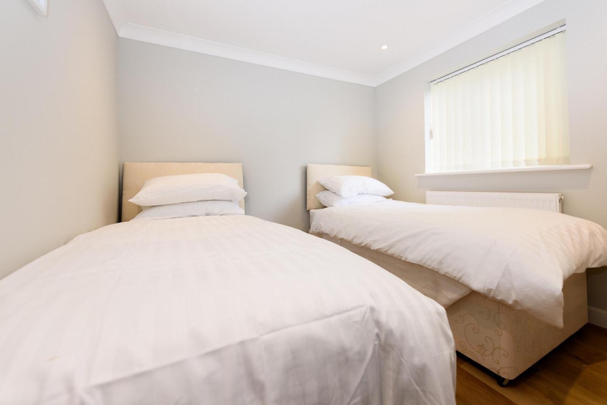 Vauxhall Apartments NWI Pokój zdjęcie
