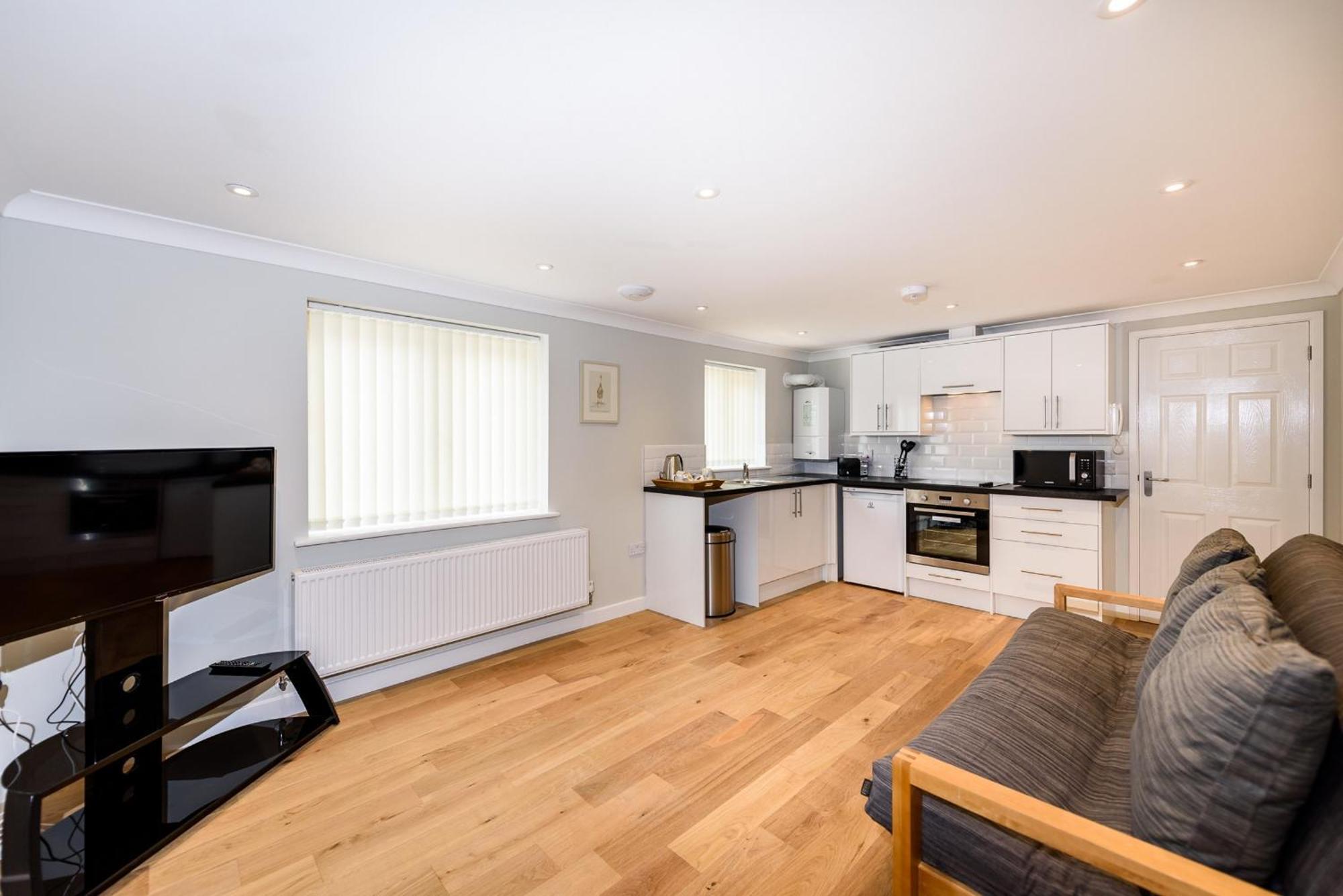 Vauxhall Apartments NWI Pokój zdjęcie