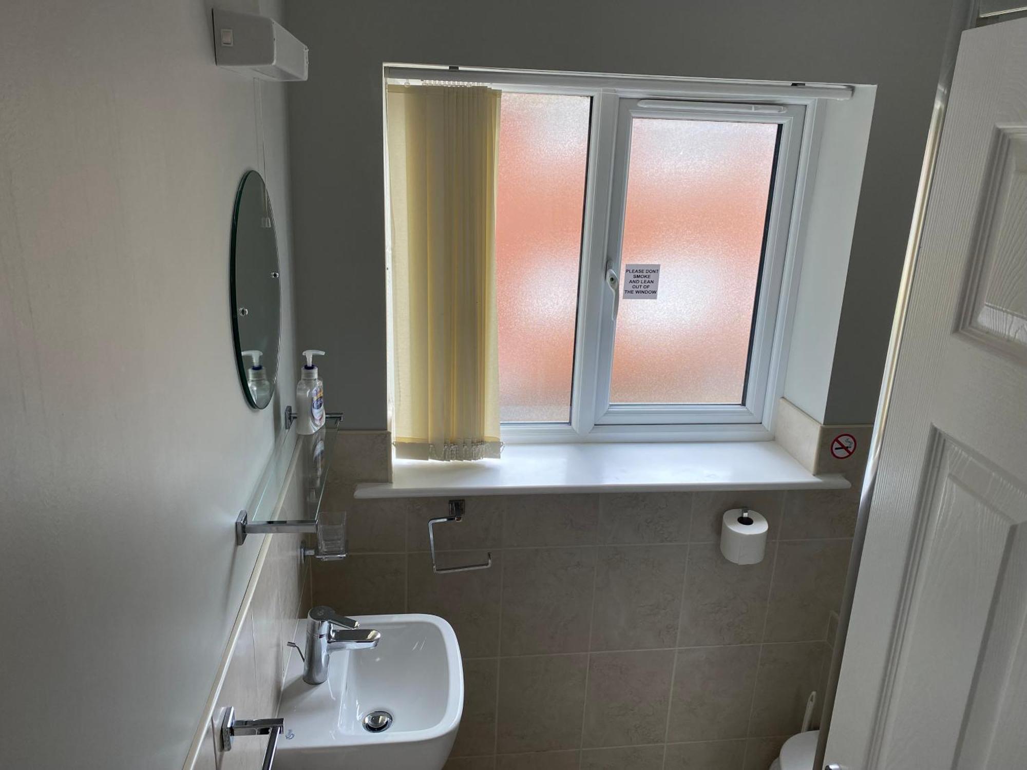 Vauxhall Apartments NWI Zewnętrze zdjęcie