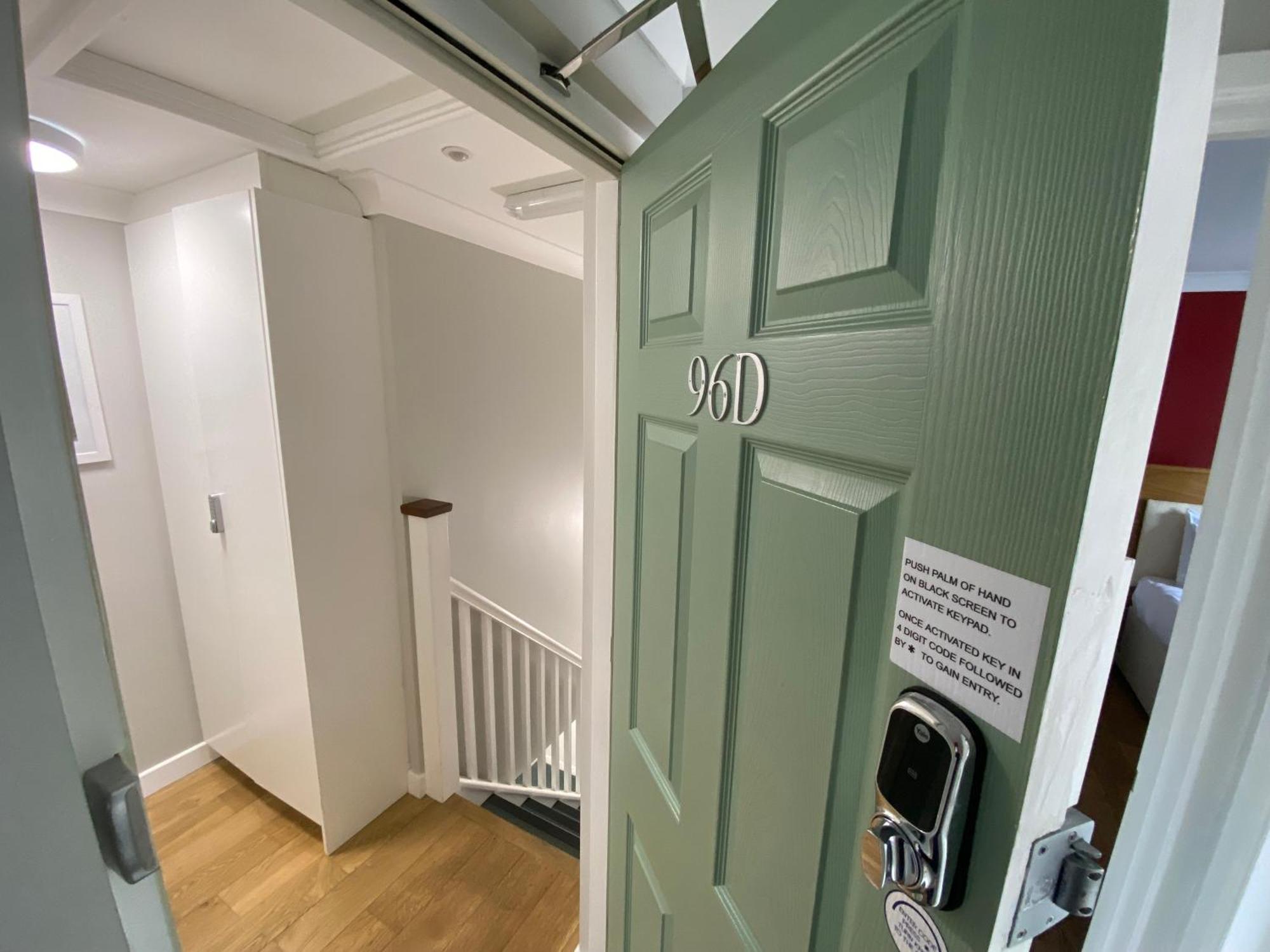 Vauxhall Apartments NWI Zewnętrze zdjęcie